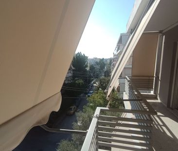 Διαμέρισμα για ενοικίαση Ανάβρυτα (Μαρούσι) - Photo 4