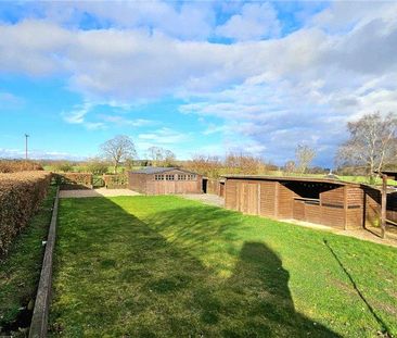 2 bedroom semi-detached house to rent - Photo 4