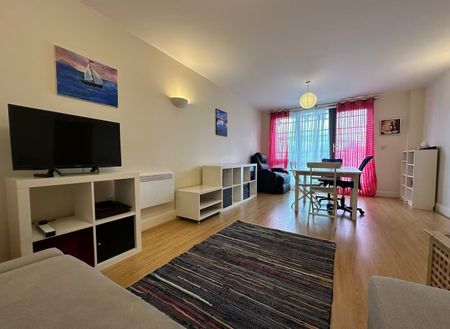 2 Bed Flat, Patrick Court, SE1 - Photo 4