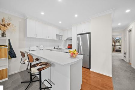 67/21 Aspinall Street, Watson ACT 2602 - Apartment For Rent | Domain - Photo 4