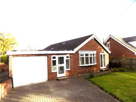 The Crescent Alwoodley - Photo 4