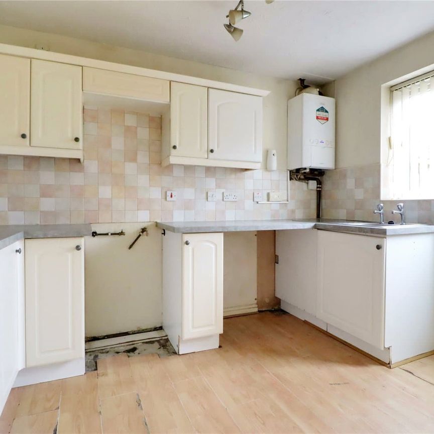 Martin Close, Scunthorpe, Lincolnshire, DN16 3GE - Photo 1