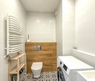 Nowoczesne 2-pokojowe mieszkanie na wynajem - Photo 6