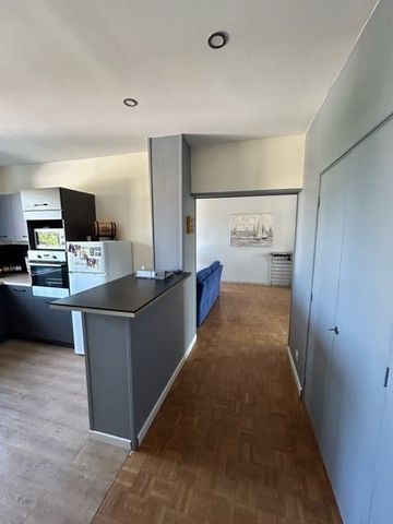 Location Appartement 3 pièces 75m² COGNAC 16100 - Photo 5