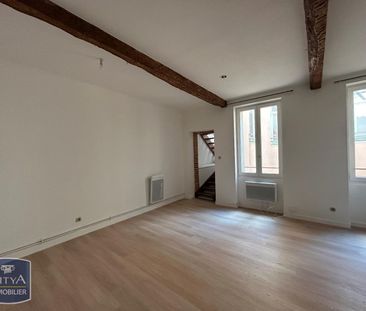 Location Appartement 3 pièces 50m² MONTAUBAN 82000 - Photo 1