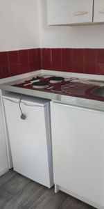 Appartement 2 pièces à Lille - Photo 3