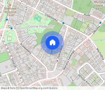 Komfortowe 2 pokoje z Balkonem os. Podjuchy - Фото 1