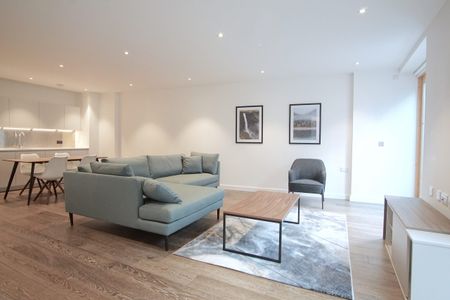 Birchside Apartments, 1 Albert Road, London NW6 - Photo 4