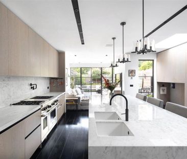3 bedroom terraced house to rent - Photo 6