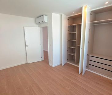 T1 PARA ARRENDAMENTO EM CASCAIS - ALTO PAMPILHEIRA - VARANDA E 2 PISO. - Photo 1