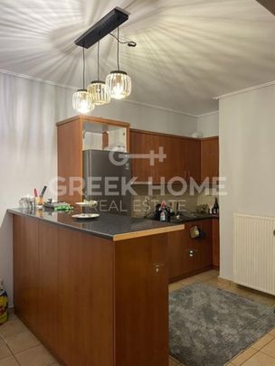 Ενοικίαση κατοικίας, 50 τ.μ., Αθήνα, 600 € - Photo 1