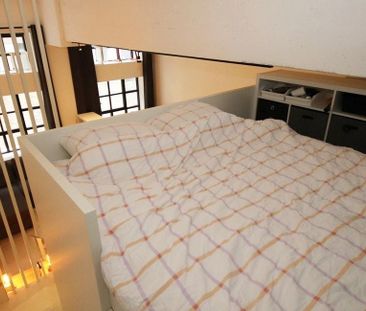 Appartement te huur in Leuven voor € 800 met 1 slaapkamer - Photo 4