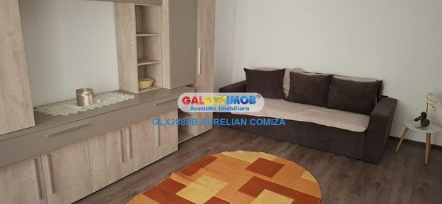 Apartament 2 camere la prima inchiriere Lacul Tei/etaj2/mobilat/utilat - Fotografie 1