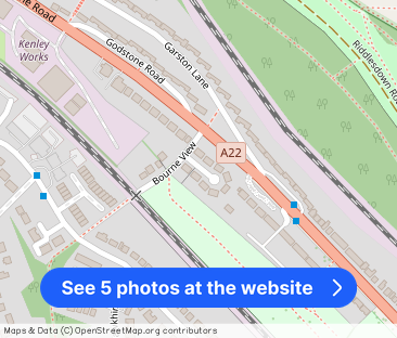 Gomshall Gardens CR8 - Photo 1