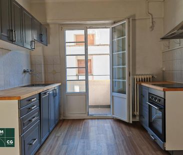 Location Appartement 2 pièces 64m² STRASBOURG 67000 - Photo 4