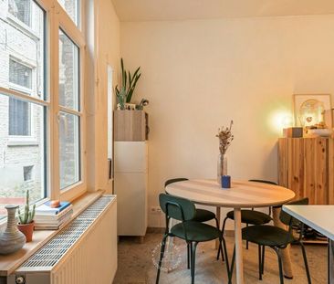 Gezellige beluik-woning op toplocatie - Photo 5