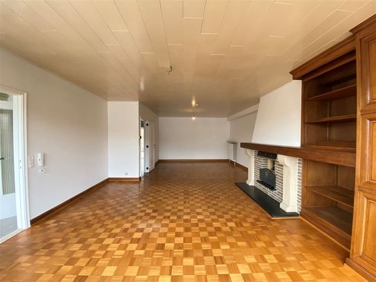 Ruim appartement met 2 slaapkamers - Photo 1