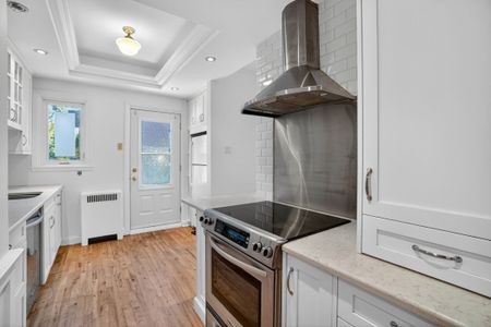 5952 Av. Somerled, H3X 2A6, H3X 2A6, Montréal - Photo 4
