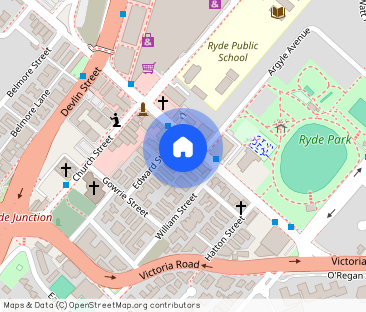 1/60 Blaxland rd Ryde - Photo 1