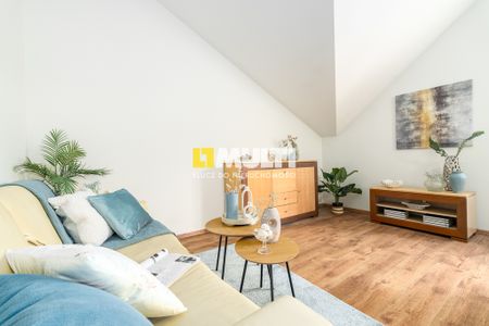 Os. Bukowe 2pok. ogrzewanie miejskie - Photo 2