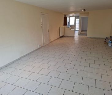 Appartement te huur - Foto 1