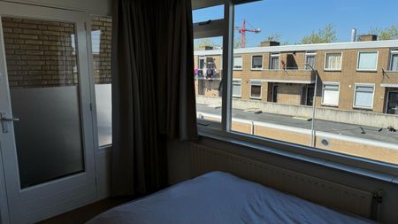 Room Dordrecht - Plein 1940-1945 - Foto 4