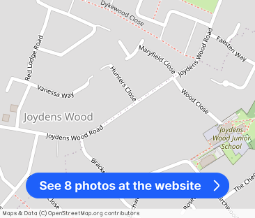 Joydens Wood Road, Bexley, Kent, DA5 - Photo 1