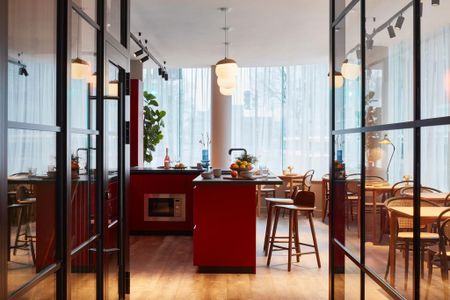 Studio to rent - Photo 5