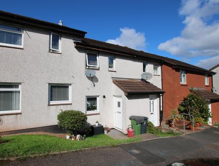 2 bed Terraced House for let - Photo 2