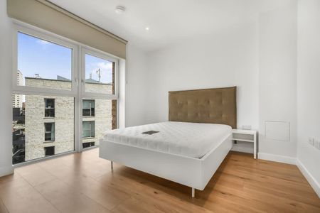 161 Evelyn Street Deptford SE8 - Photo 5