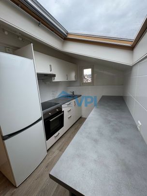 Appartement de 3 pièces à Vésenaz-Village - Photo 1