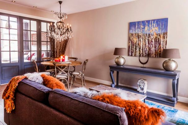 Derde Kostverlorenkade | Two Bedrooms | Balcony | First floor - Foto 1