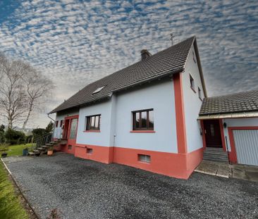 Geräumige Einliegerwohnung mit Dachboden und Kellerabteil - Photo 5