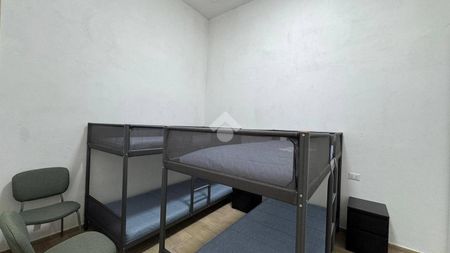 Bilocale via Biaglio Miraglia 43, Arenaccia, Napoli - Photo 2