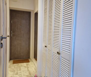 Do wynajęcia Kawalerka blisko Dworca Centralnego - Photo 2