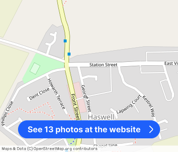 Hazel Court, Haswell, Durham, DH6 - Photo 1