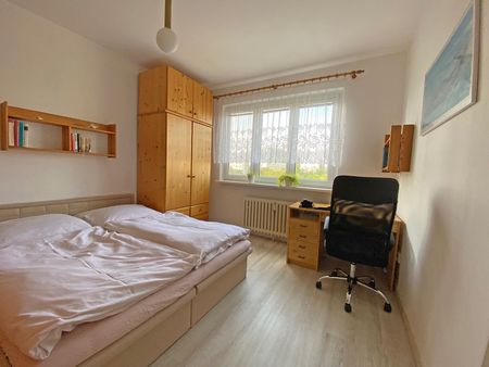 Pronájem bytu 3+1 • 76 m² bez realitkyJasmínová, Praha - Záběhlice - Photo 5