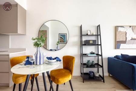 1 bedroom apartment to rent - Photo 5