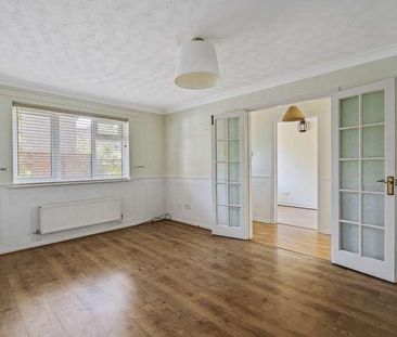 Sorrel Close, Locks Heath, Southampton, Hampshire, SO31 - Photo 1