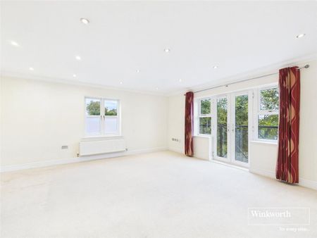 2 bedroom apartment to rent - Photo 5