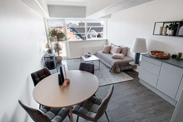 Strynøgade 5, 3. 07, 2100 København Ø - Photo 1