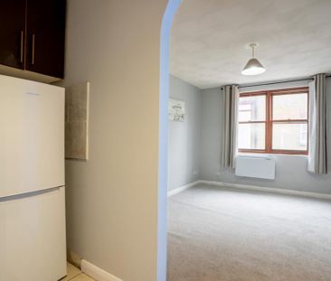 1 bedroom apartment to rent - Photo 6