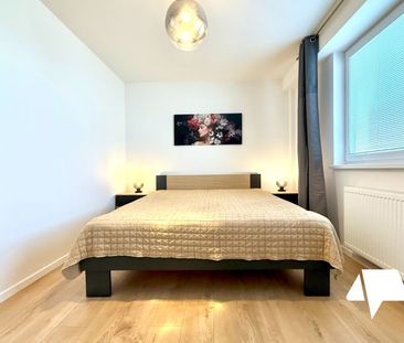 Prenájom | Štýlový 2 izbový byt - súkromná garáž, loggia a klimatiz... – Fotografia 6