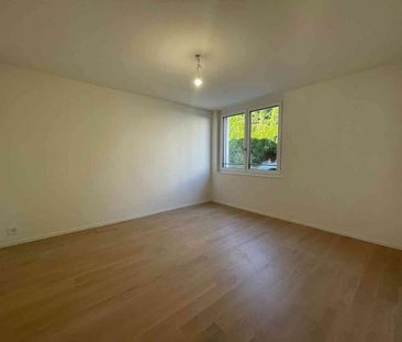 2.5 Zimmer, 55 m², EG - Foto 4