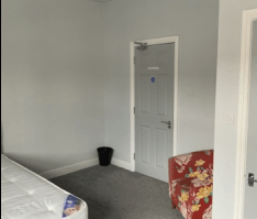 Double En-suite Room - Photo 4