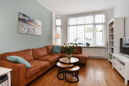 Appartement te huur: Kornoeljestraat 126 2564 LT Den Haag - Foto 2