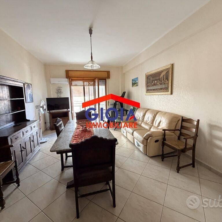 Appartamento di 108 m² con 3 locali a Mondragone - Photo 1
