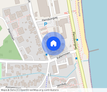 Kallemosen 8 - Photo 1