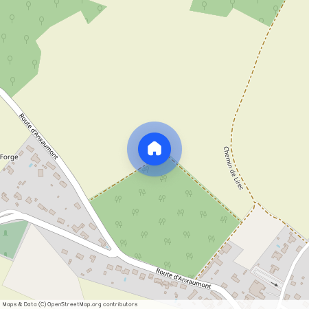 86800, Sèvres-Anxaumont