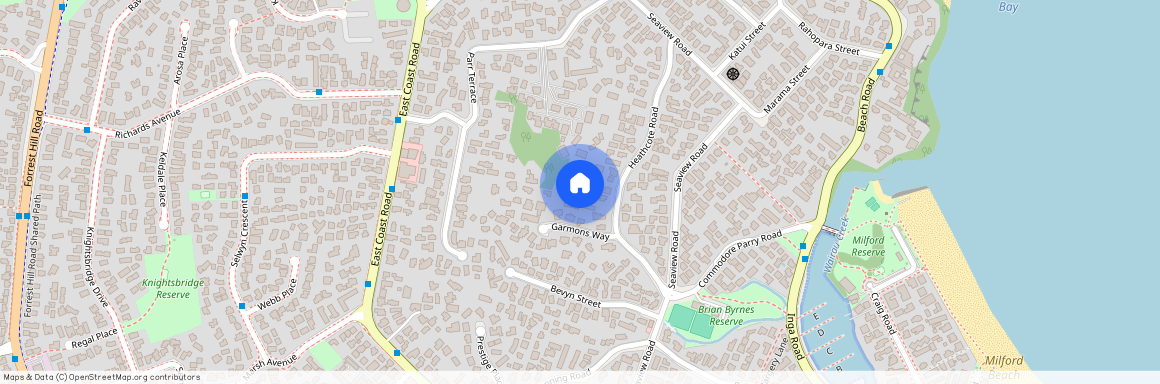 30 Heathcote Road, Castor Bay, North Shore City